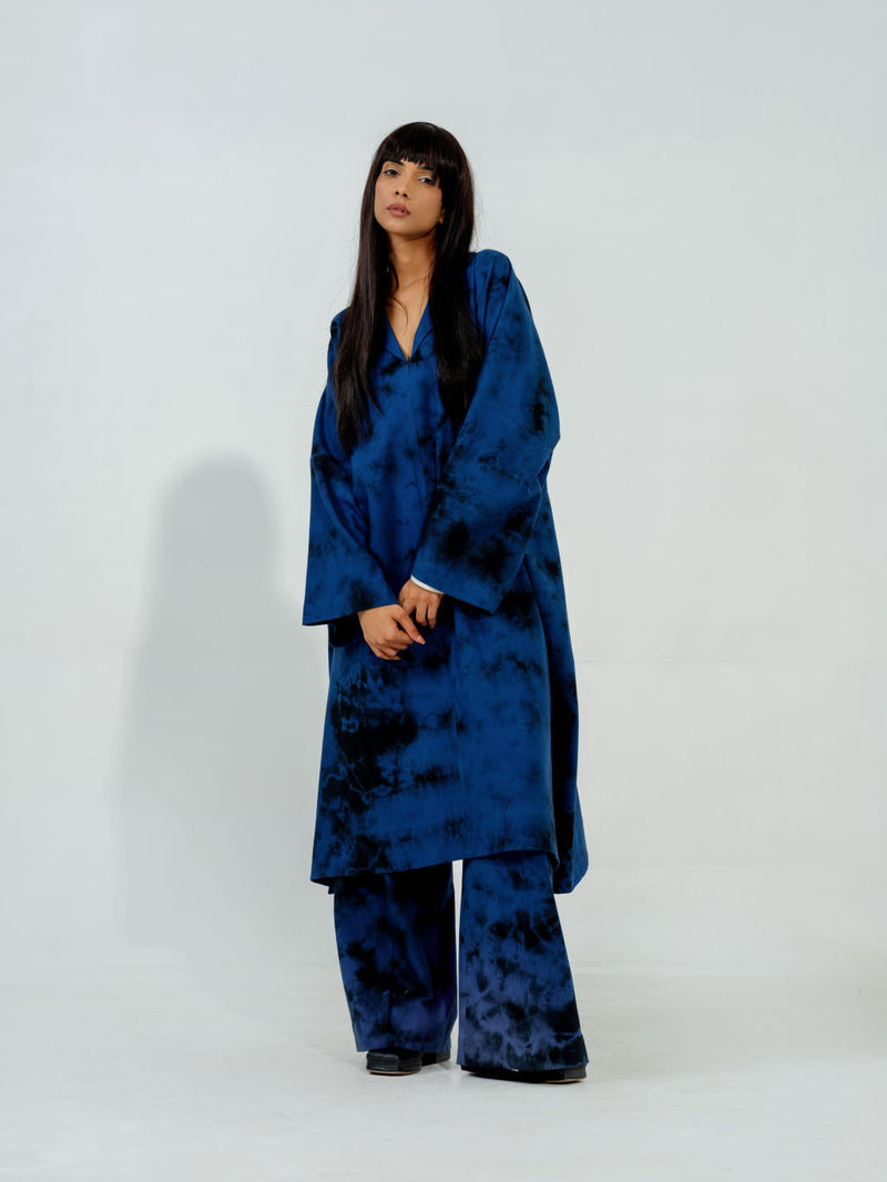 Seasalt T&D Tunic cotton matty kaftans and tunics by Stoique in ivory for women Worldwide