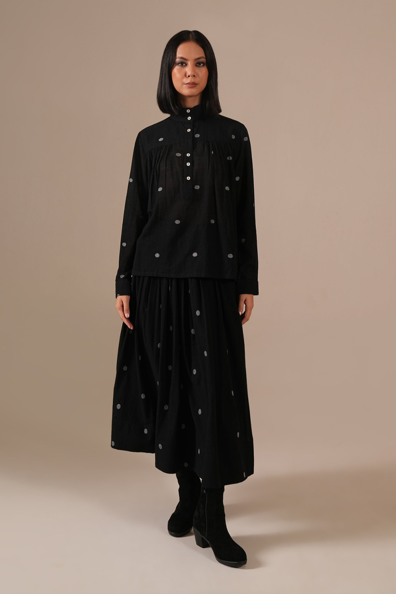 Shade Set 100% cotton by Indigo Dreams for women Worldwide