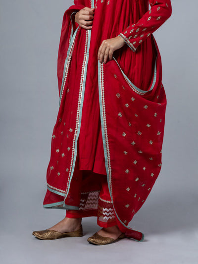 Shah Dupatta