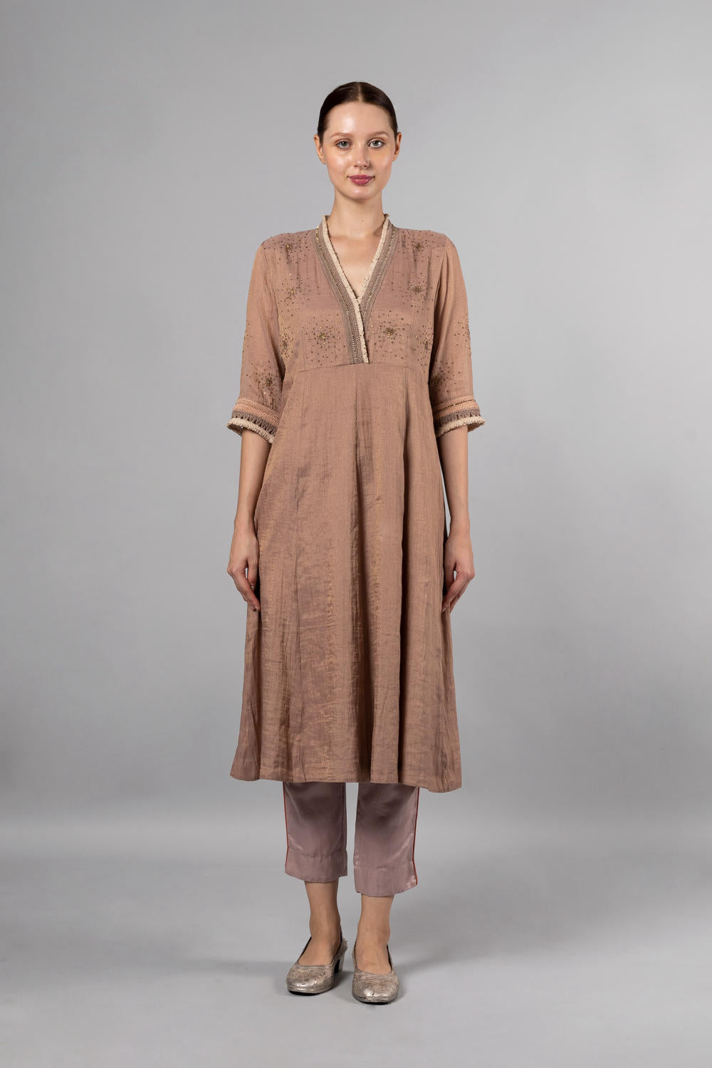 Sitara Kurta