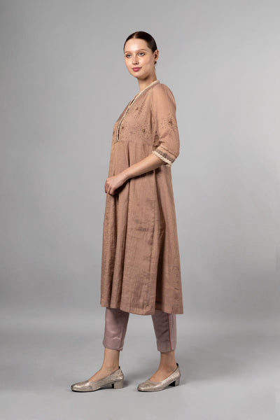 Sitara Kurta