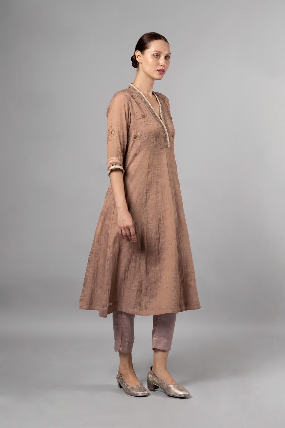 Sitara Kurta