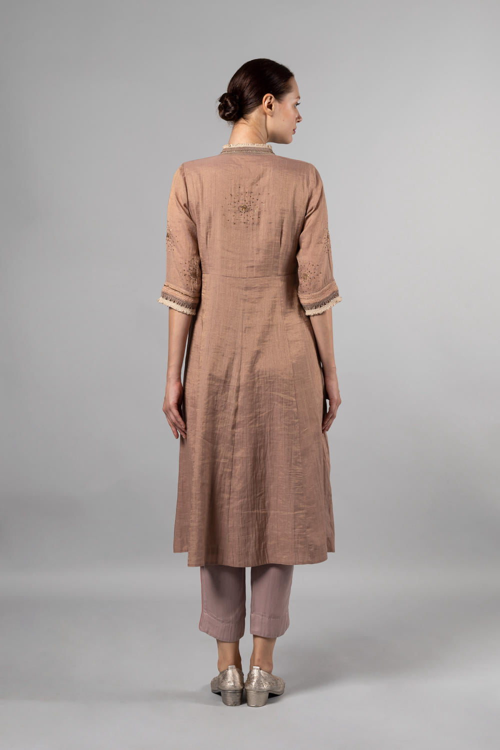 Sitara Kurta