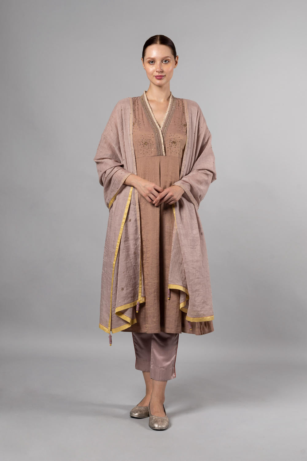 Sitara Kurta