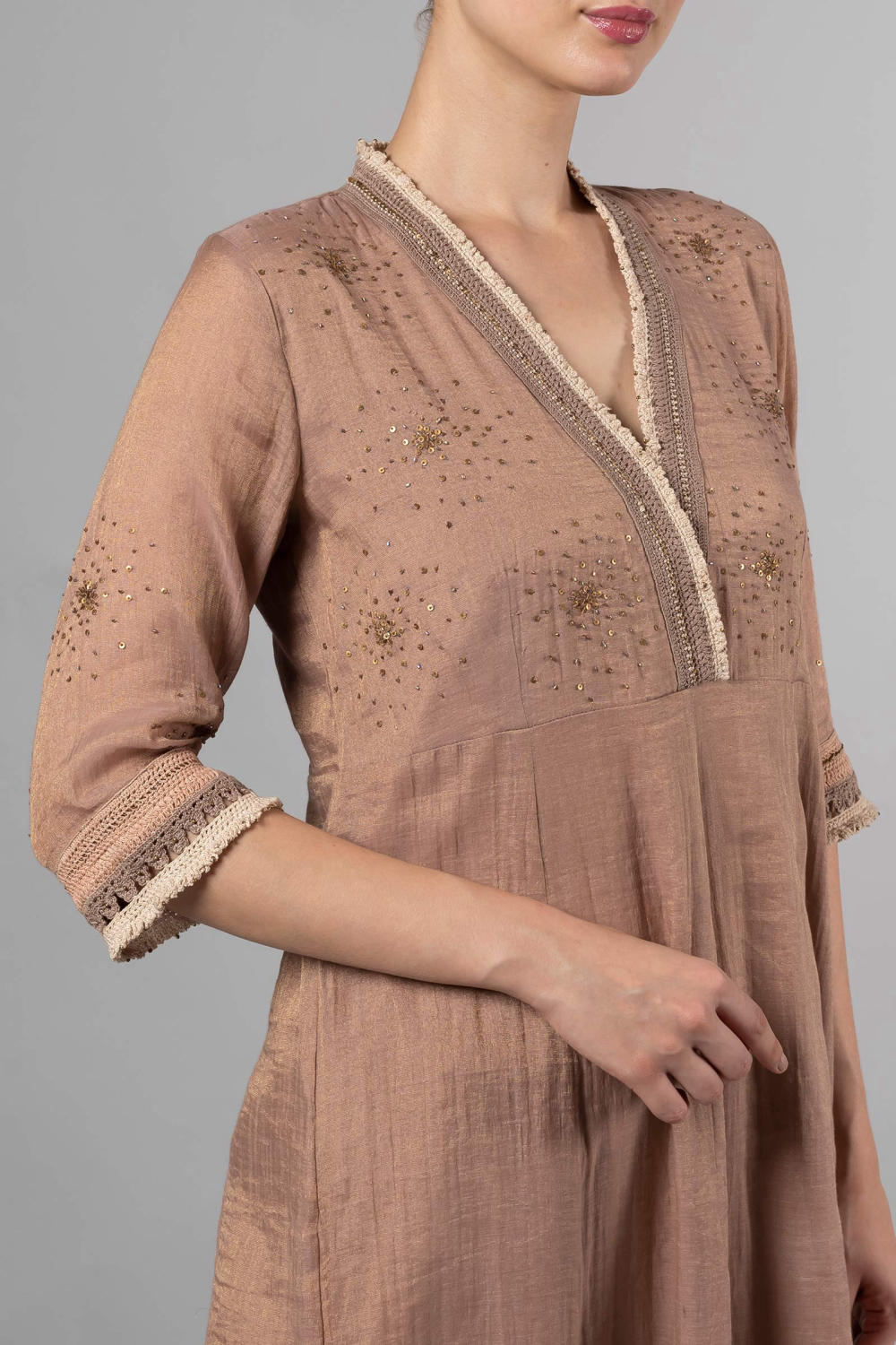 Sitara Kurta