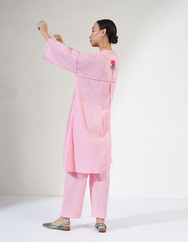 NAZ SET 1 cotton by Aavidi for women Worldwide