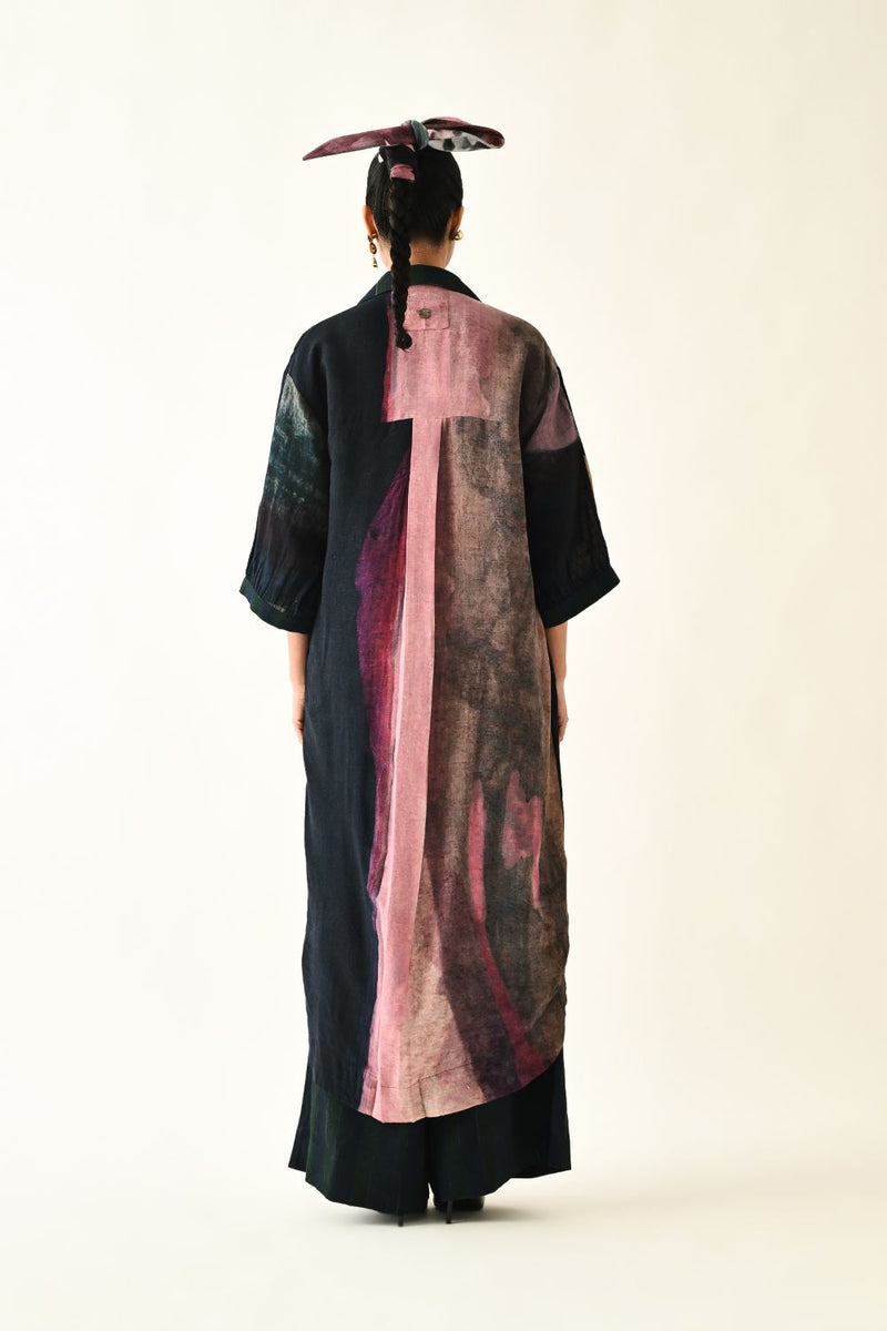 Solaris Trench 3 Piece Set