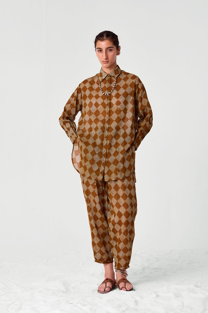 Sonja Batik Pants