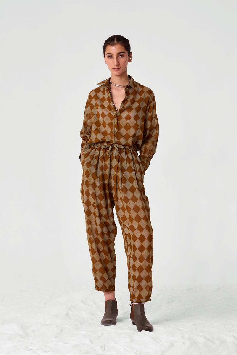 Sonja Batik Pants