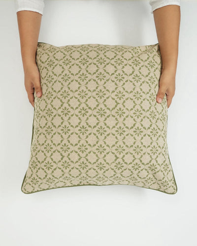 Souk Cushion Cover