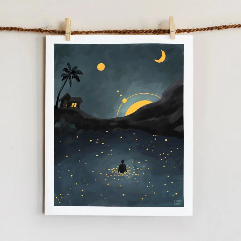 Space Dreams