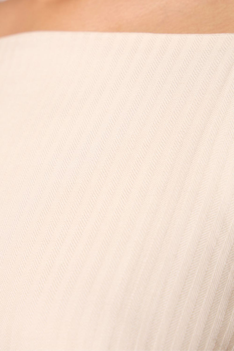 Spica Off White Silk Slip Dress silk by The Summer House for women Worldwide