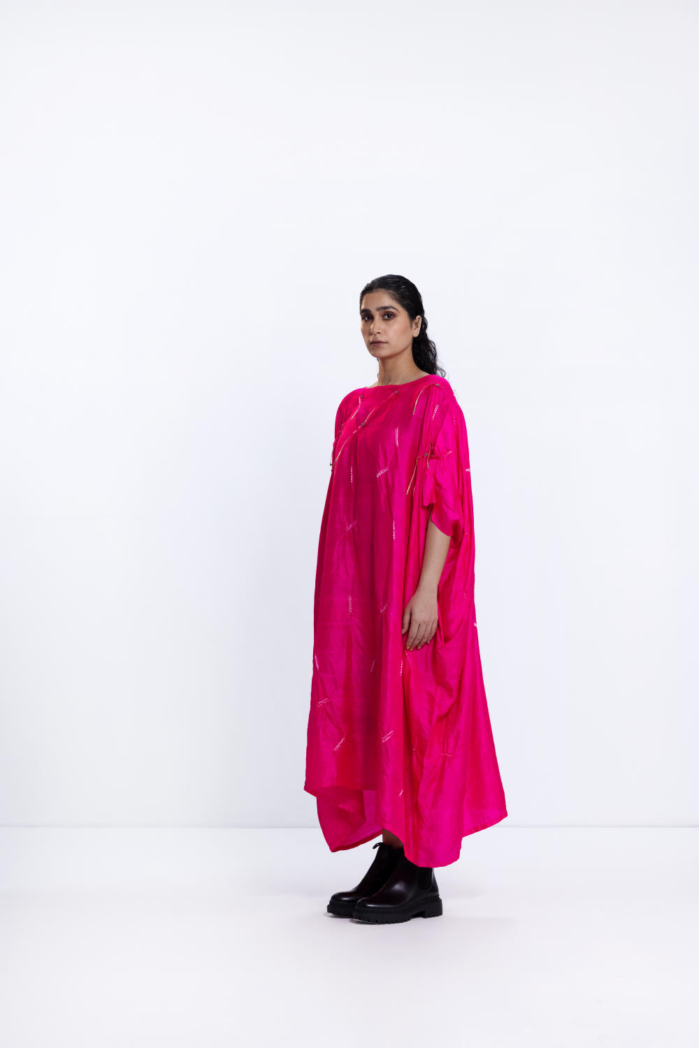 SEA SHELL KAFTAN - RANI