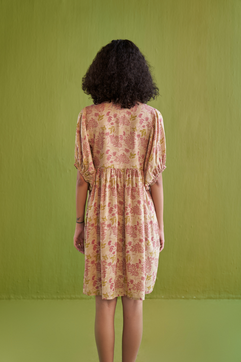 Sunset Wilds Lyocell Dress by SUI for women Worldwide