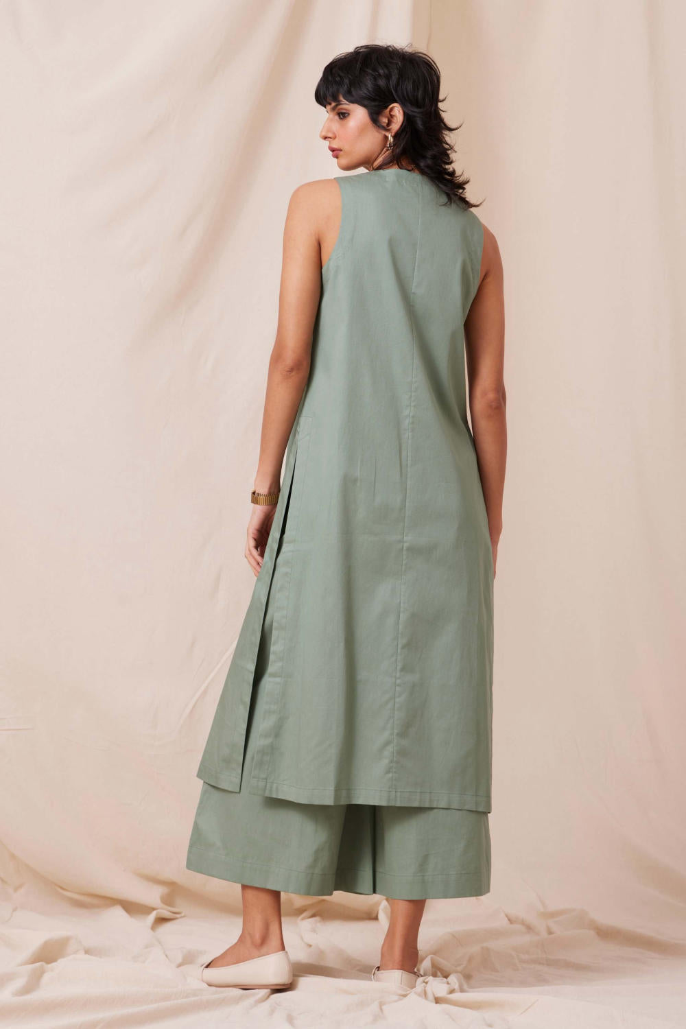 Svet Sage Green Co-ord