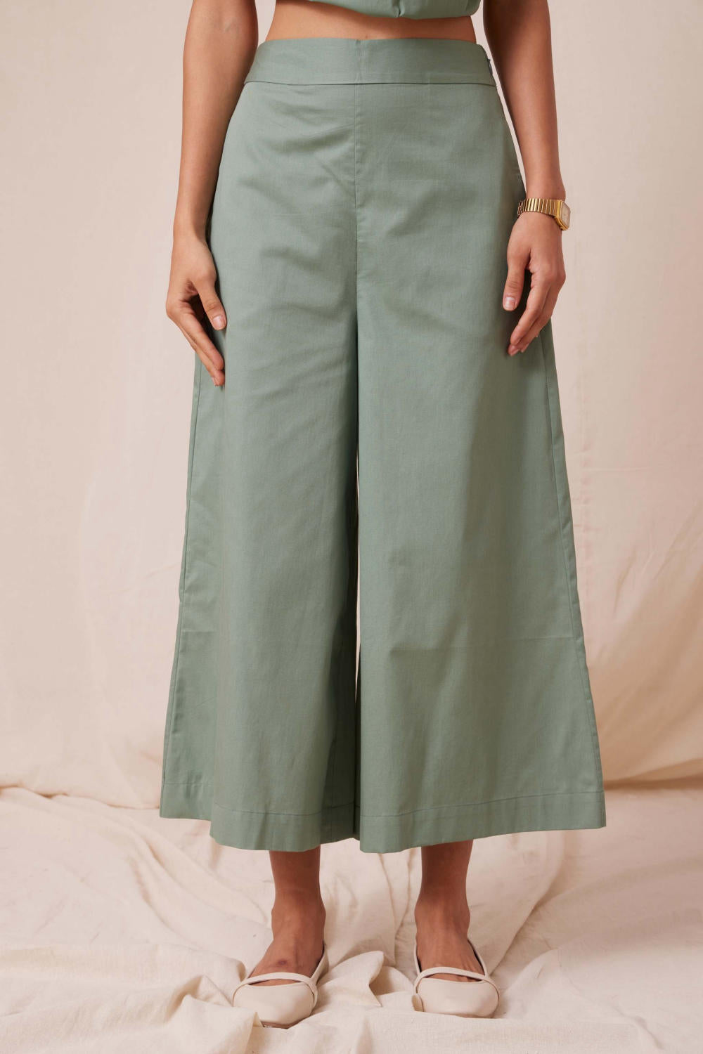 Svet Sage Green Co-ord