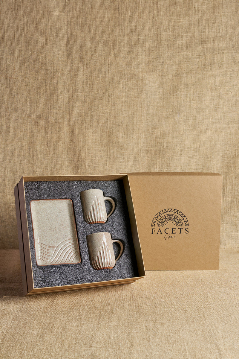 Serenity Shore Gift Set