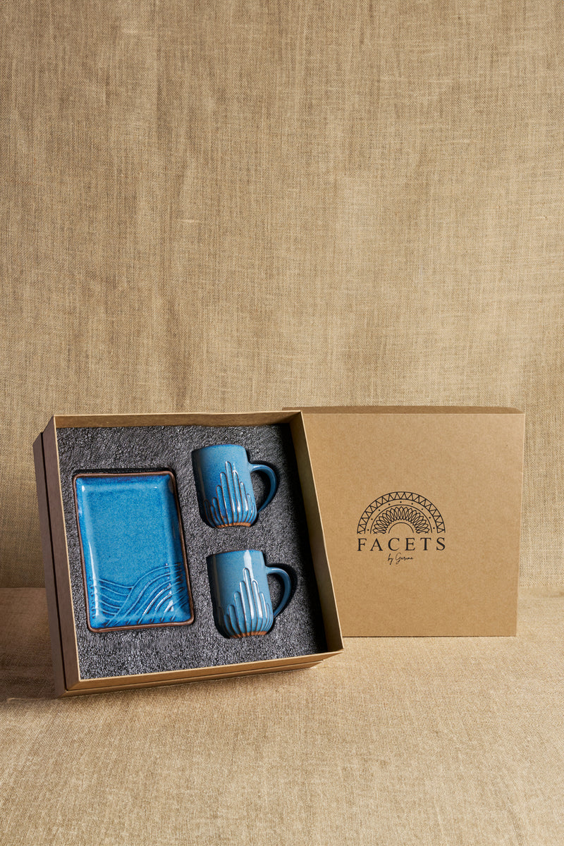 Serenity Shore Gift Set