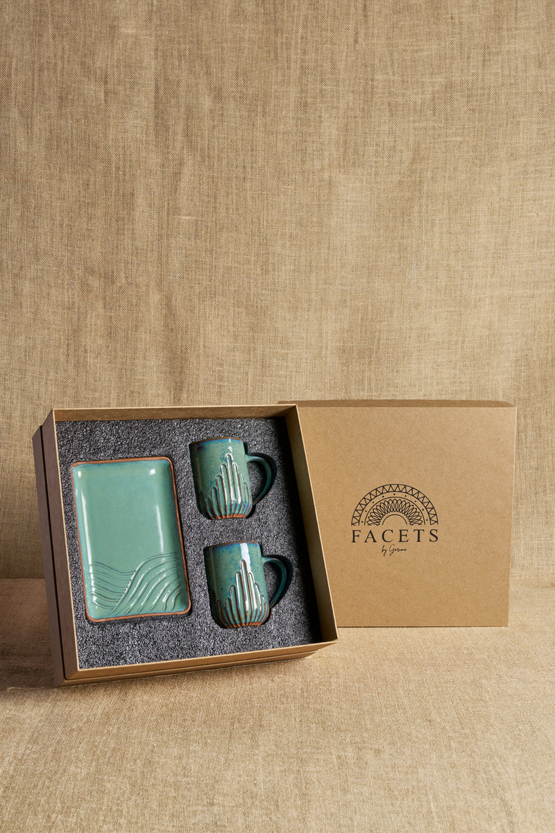 Serenity Shore Gift Set