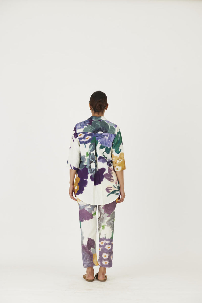 THALASA SET Co-ord Set by Yam for women Worldwide