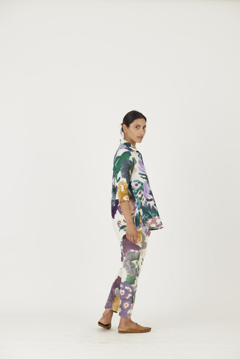 THALASA SET Co-ord Set by Yam for women Worldwide