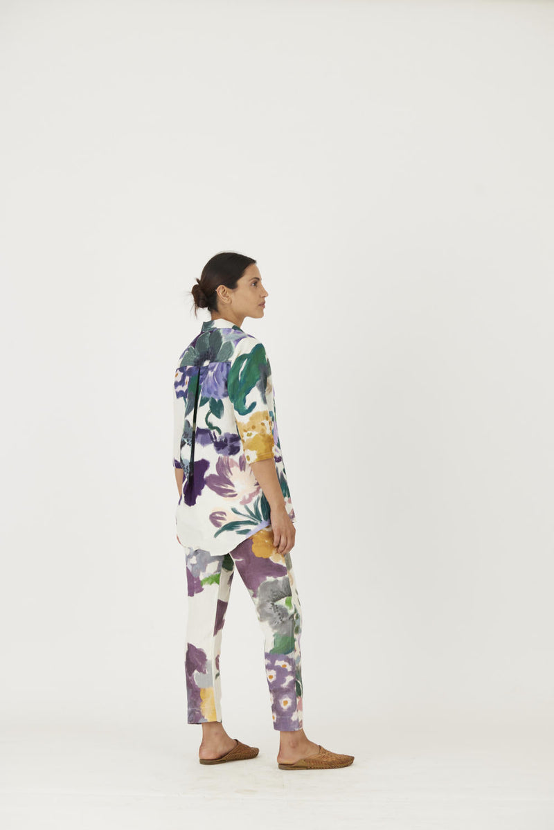 THALASA SET Co-ord Set by Yam for women Worldwide