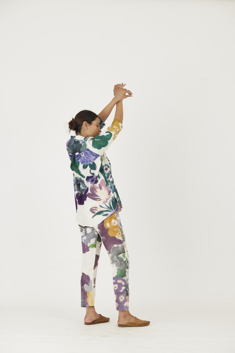 THALASA SET Co-ord Set by Yam for women Worldwide