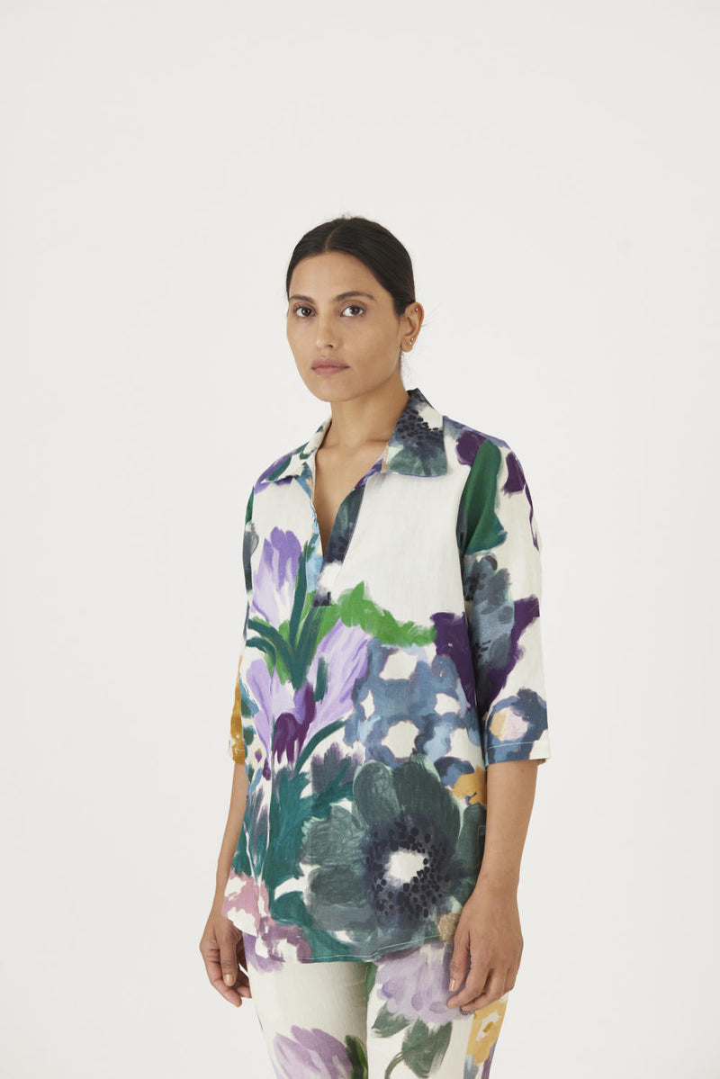 THALASA SET Co-ord Set by Yam for women Worldwide