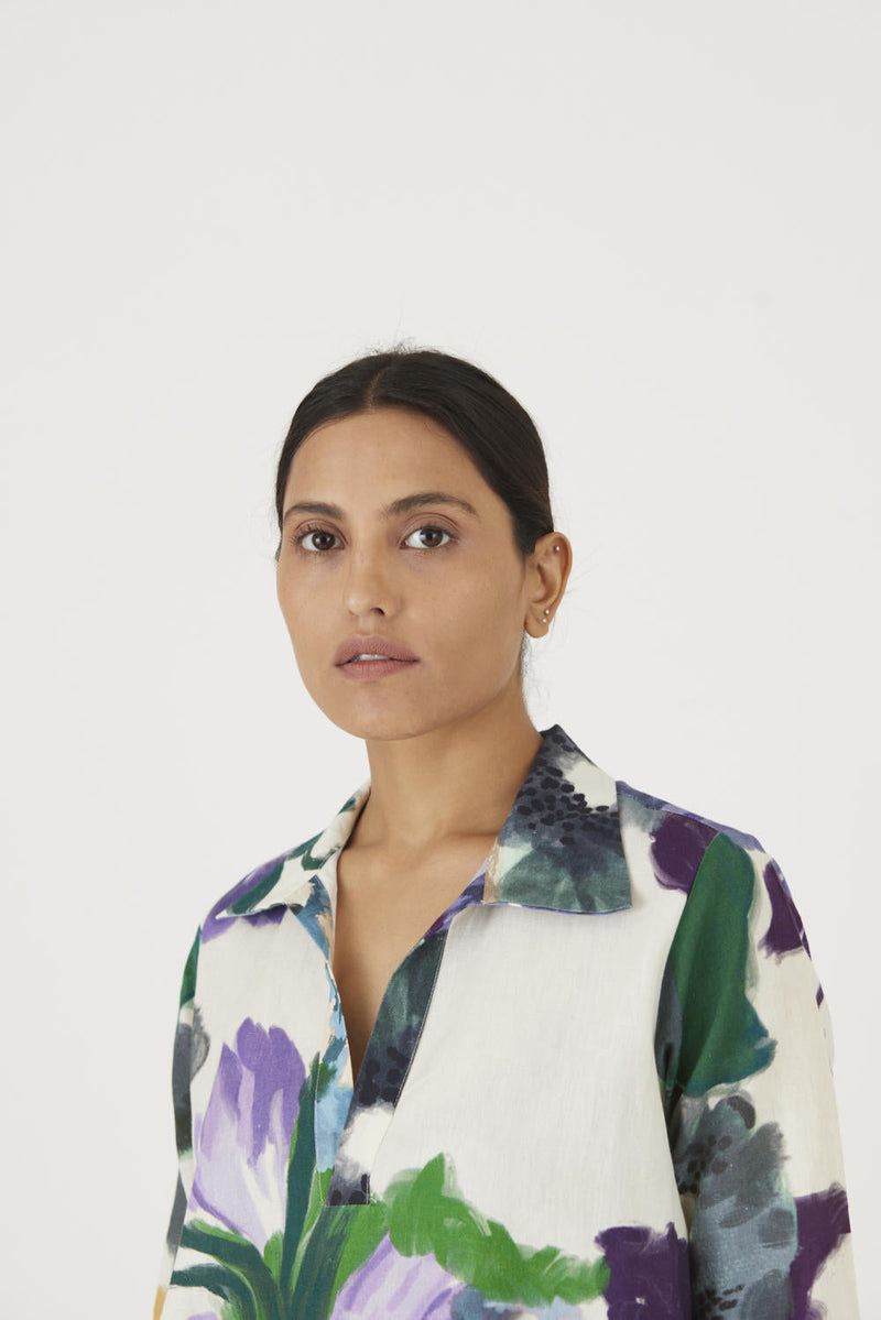 THALASA SET Co-ord Set by Yam for women Worldwide