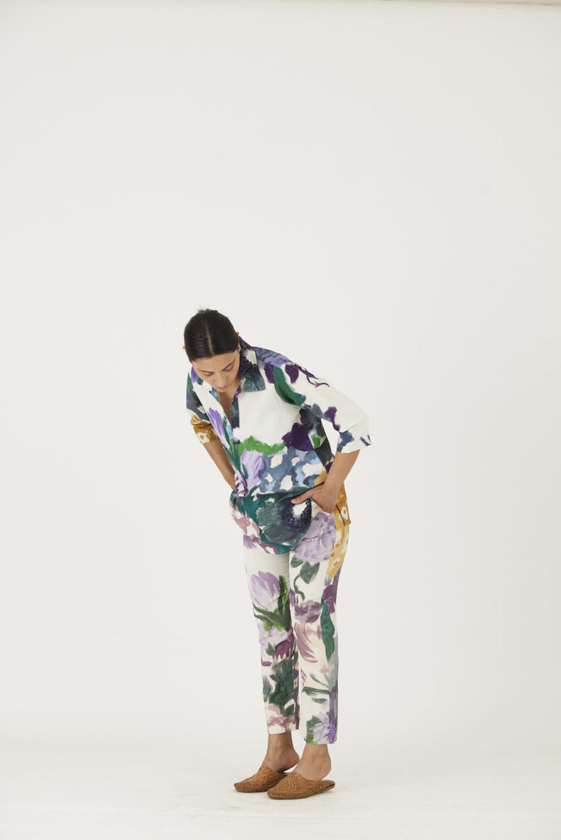 THALASA SET Co-ord Set by Yam for women Worldwide
