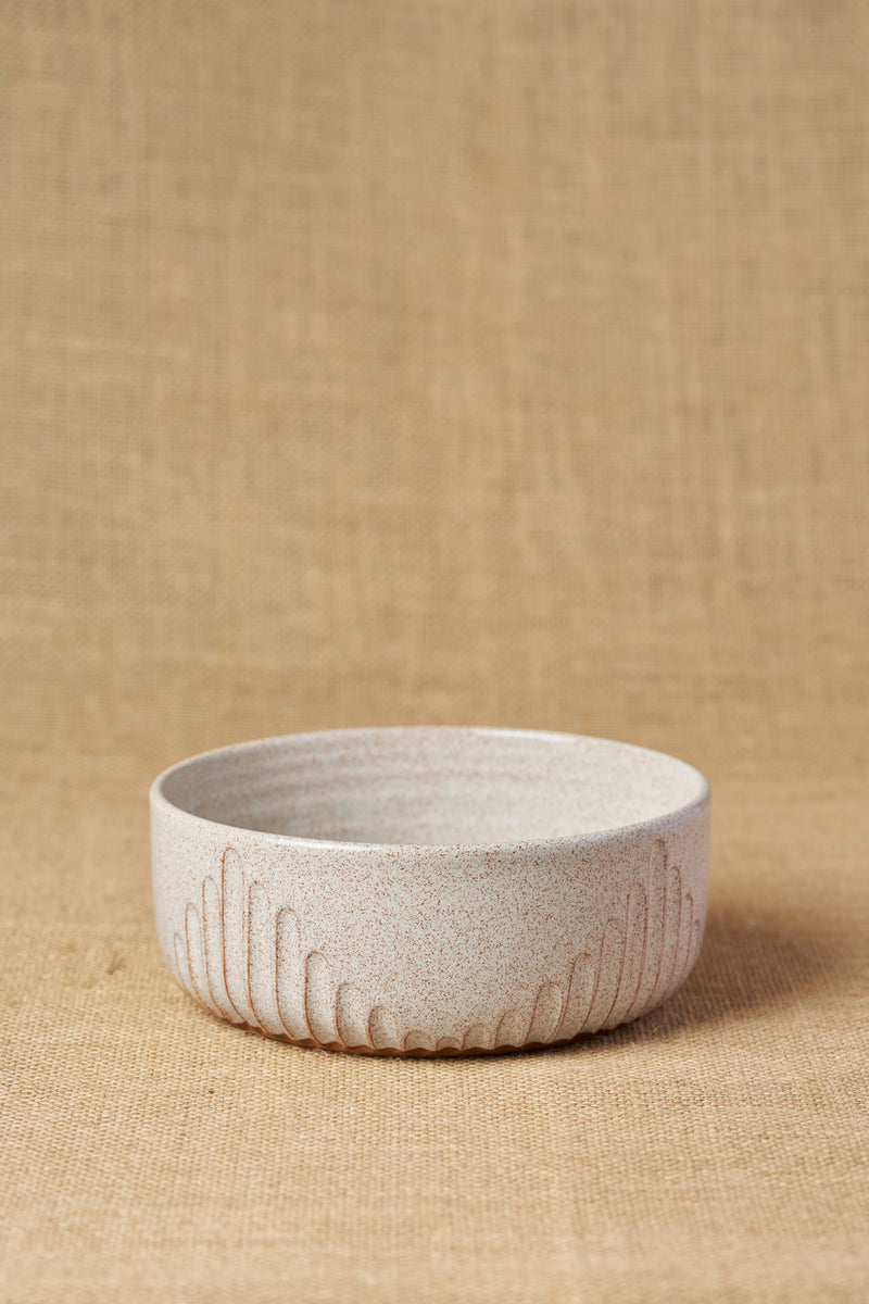 Tiger Hill Serving Bowl: Medium