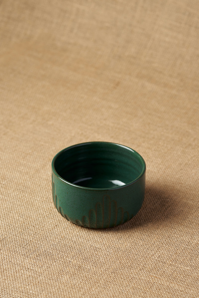 Tiger Hill Soup Bowl