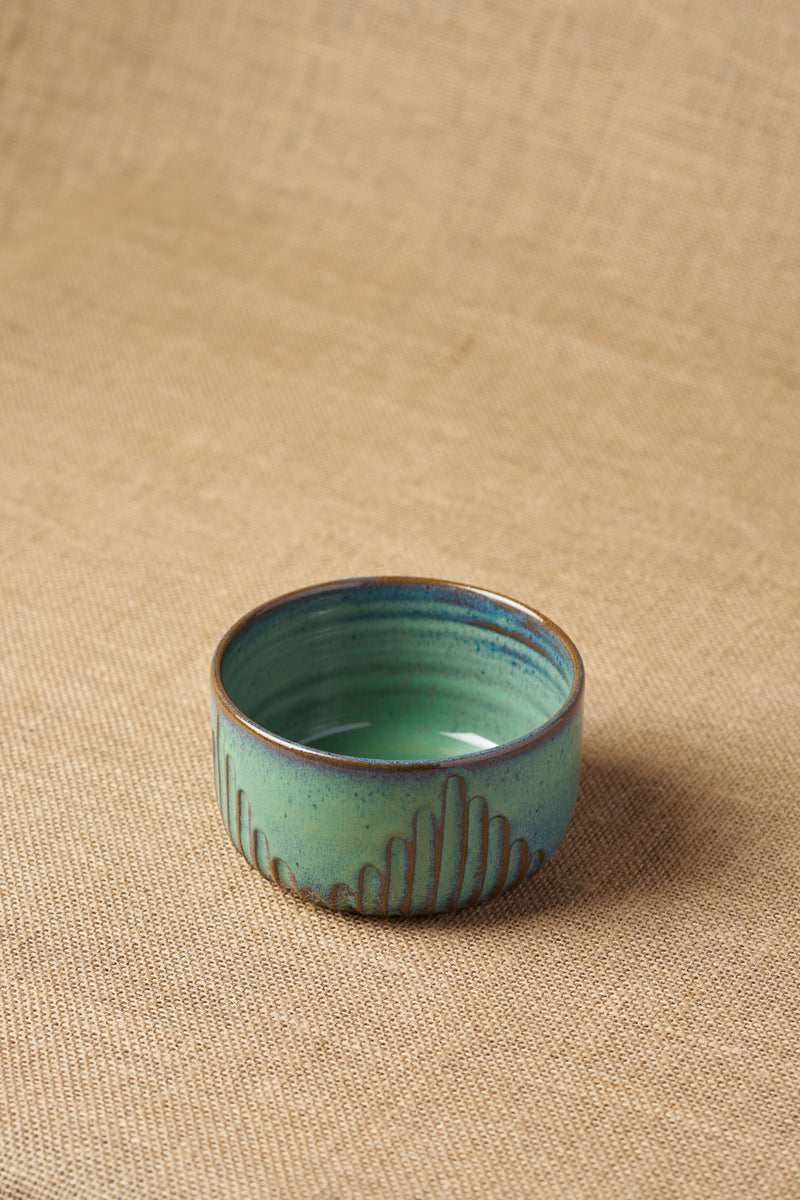 Tiger Hill Soup Bowl