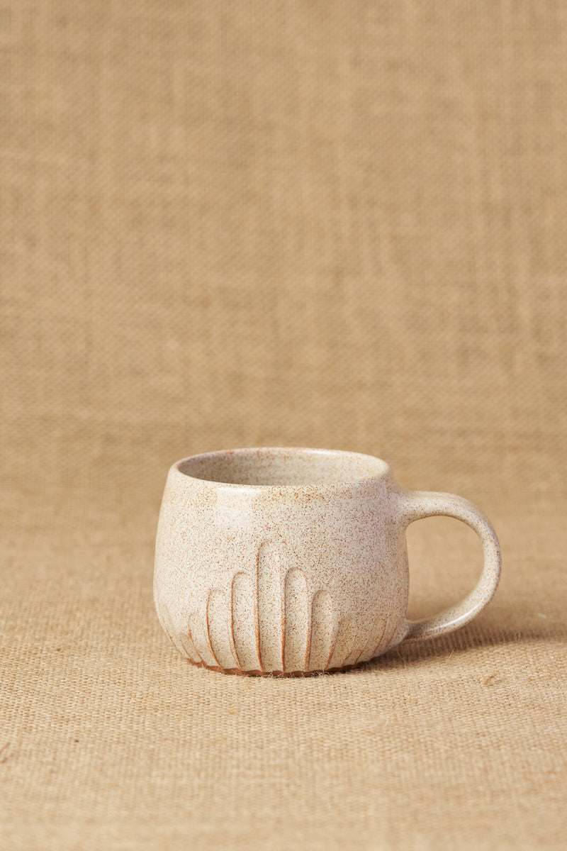 Tiger Hill Tea Cup
