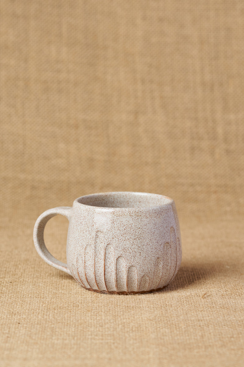 Tiger Hill Tea Cup
