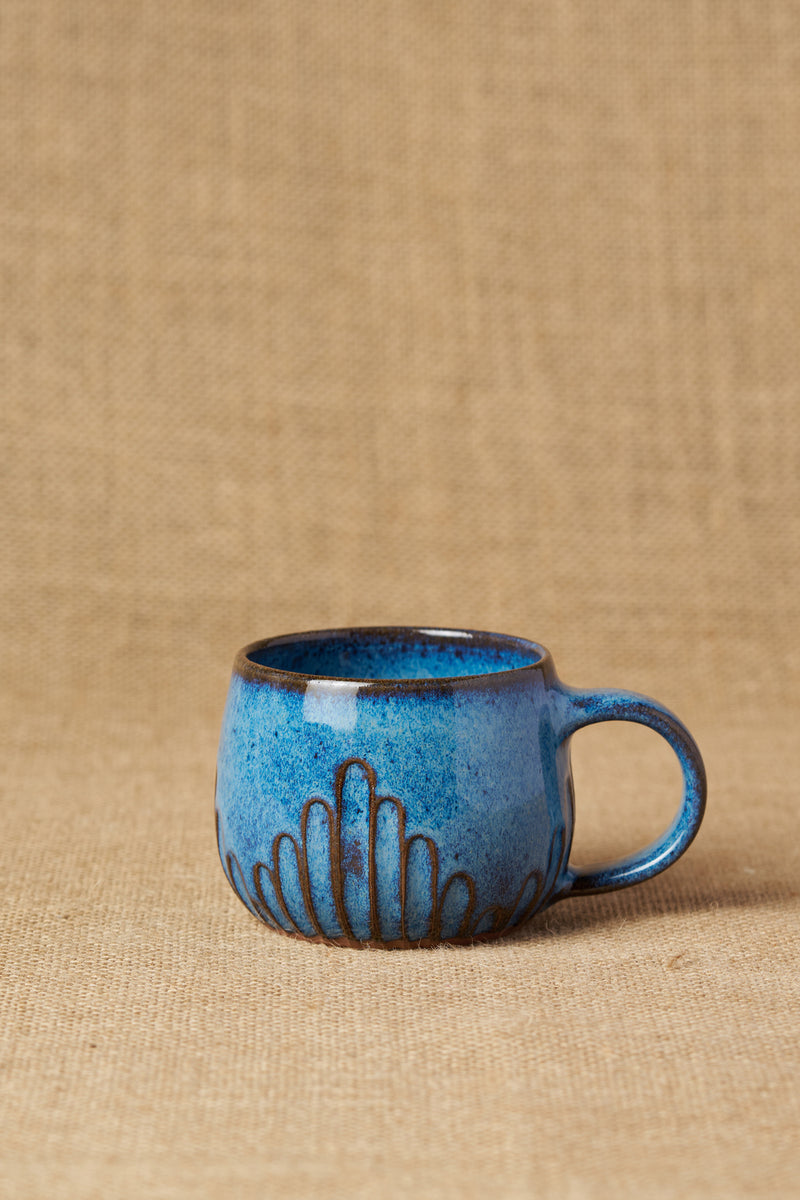 Tiger Hill Tea Cup