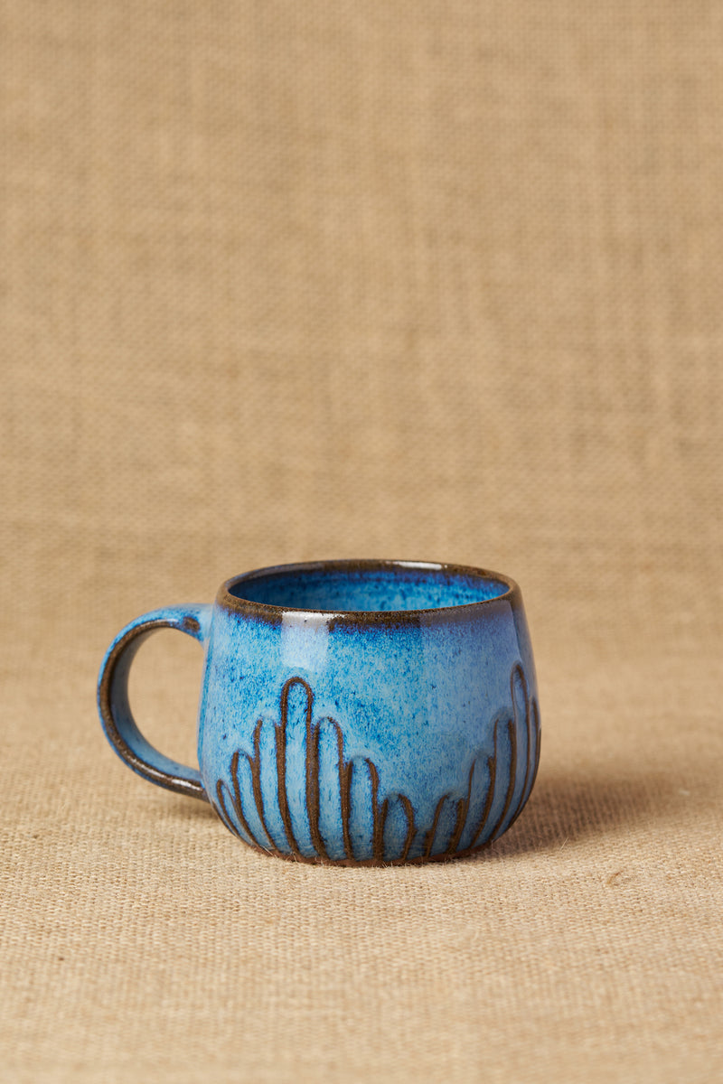 Tiger Hill Tea Cup