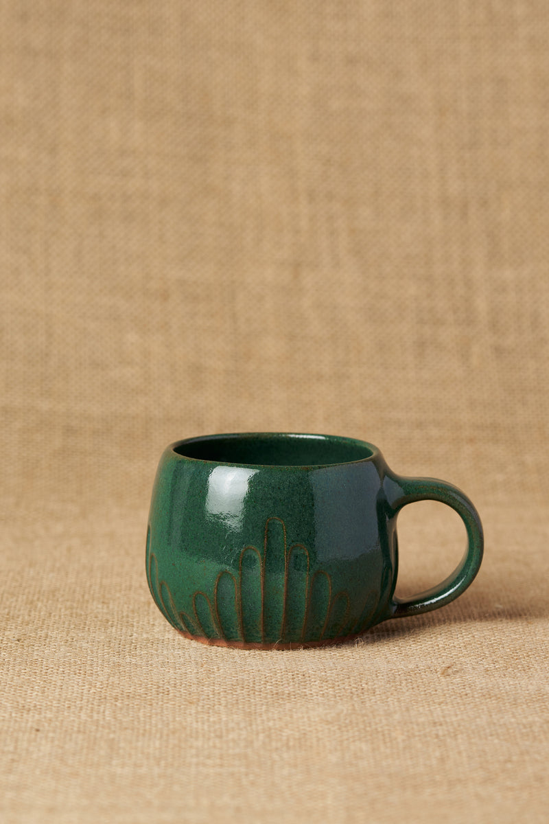 Tiger Hill Tea Cup
