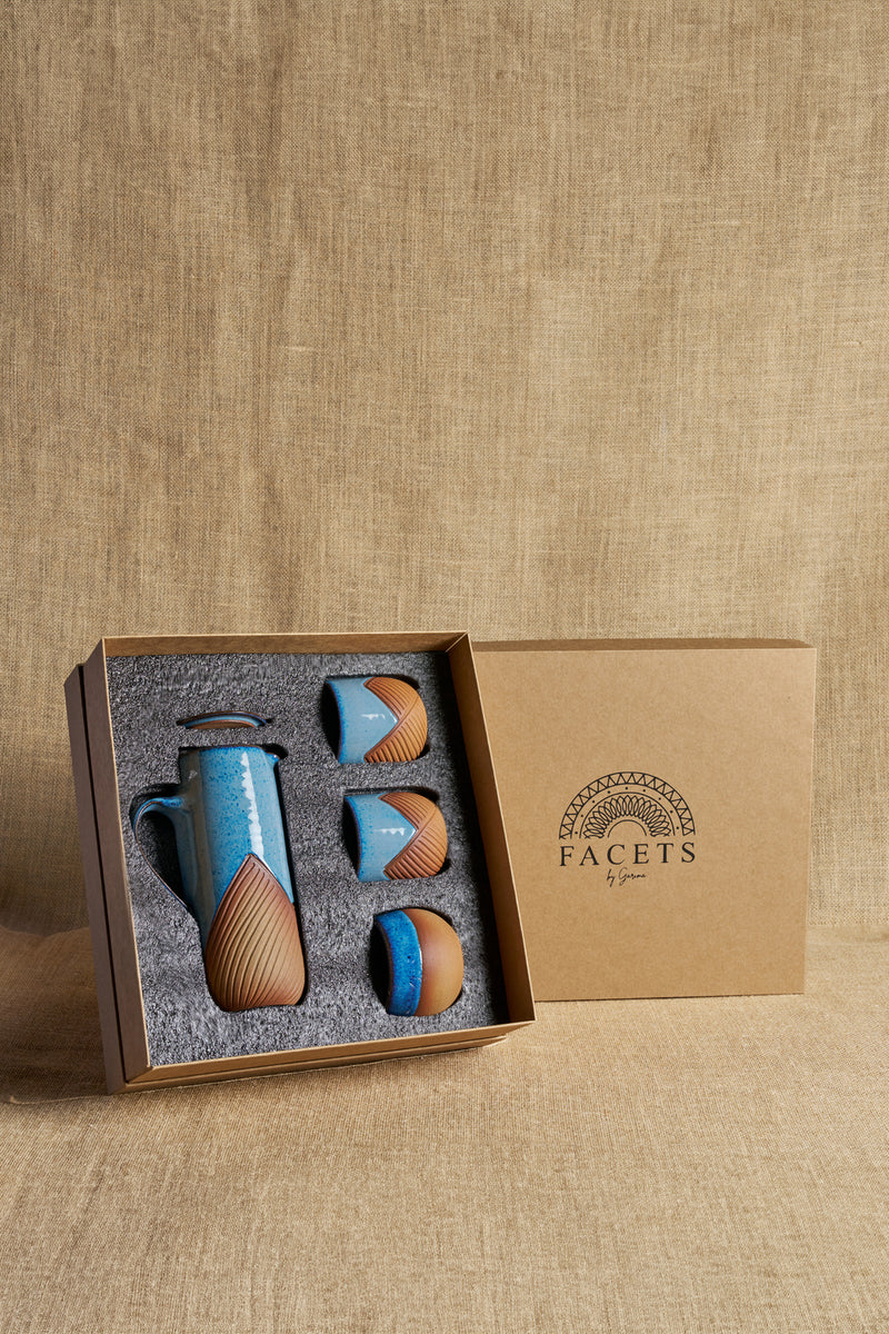 Tranquil Earth Gift Set
