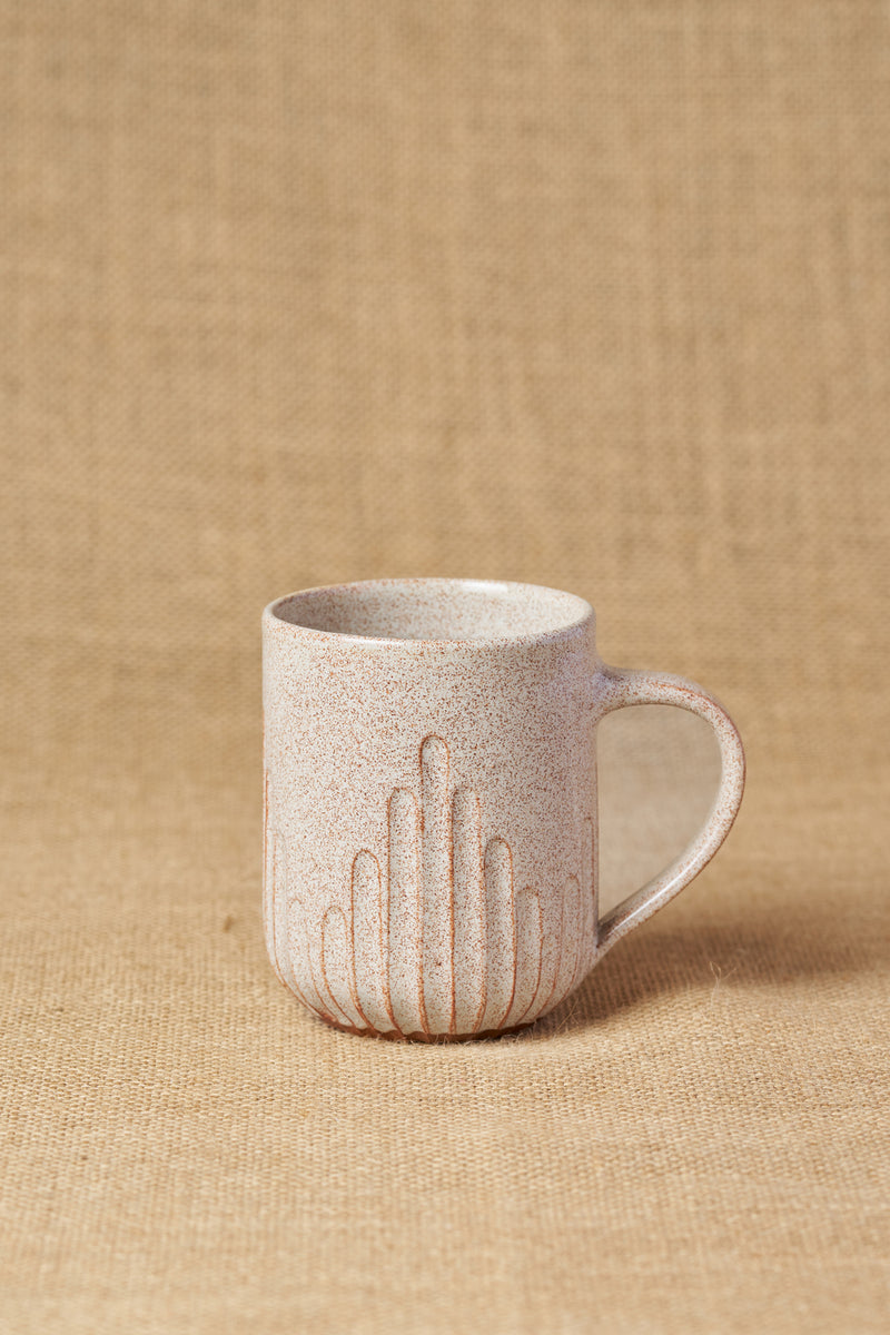 Tiger Hill Tall Mug