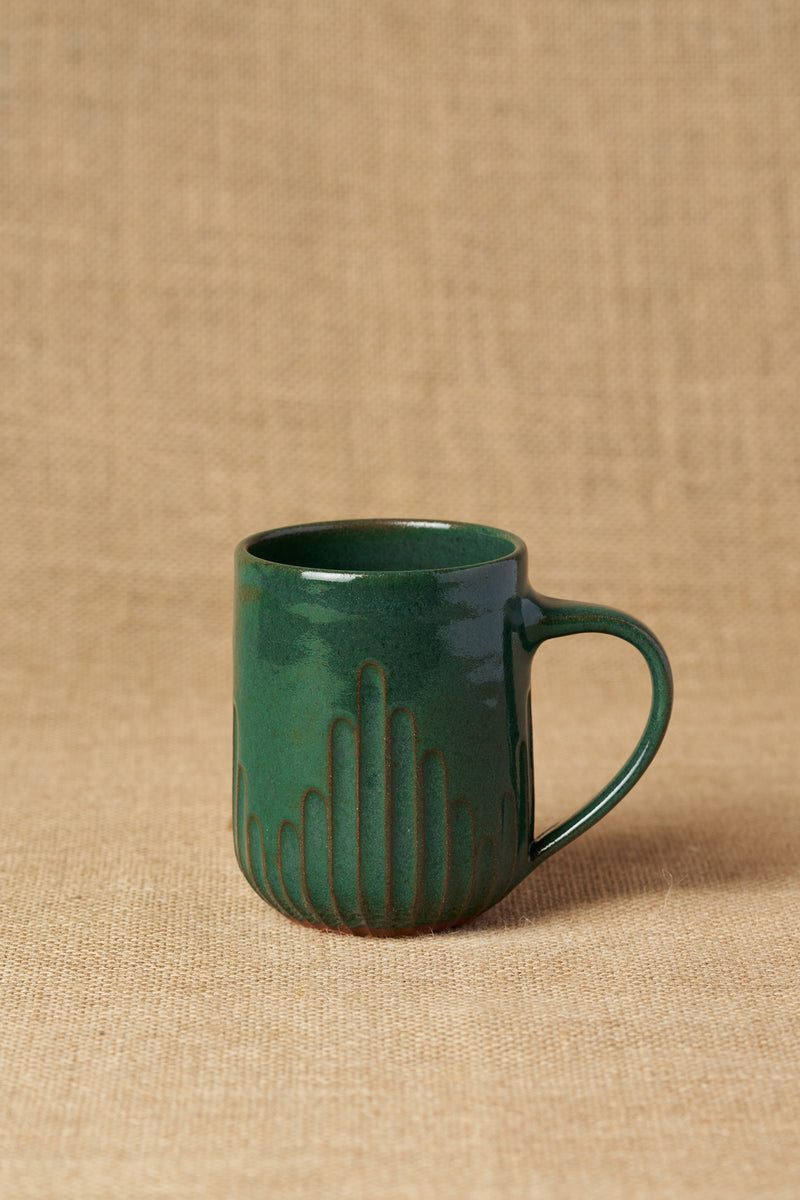 Tiger Hill Tall Mug
