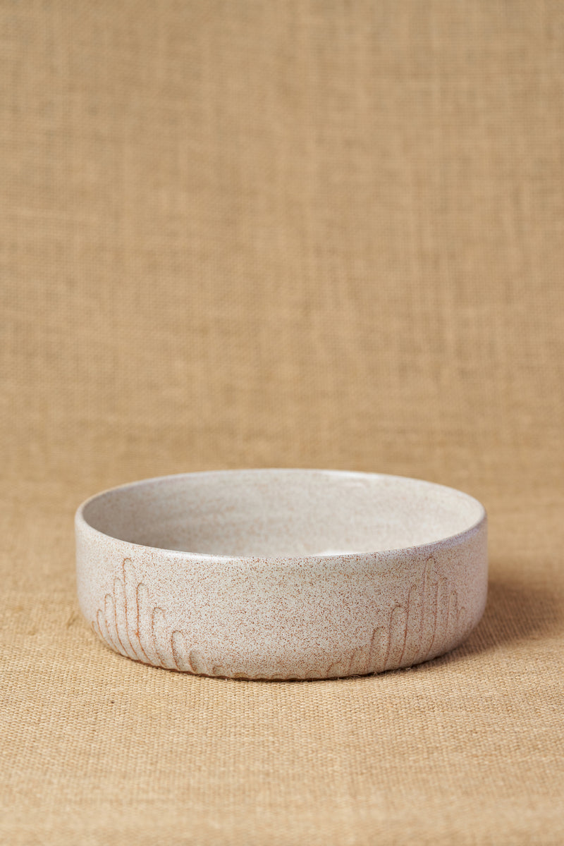 Tiger Hill Pasta Bowl