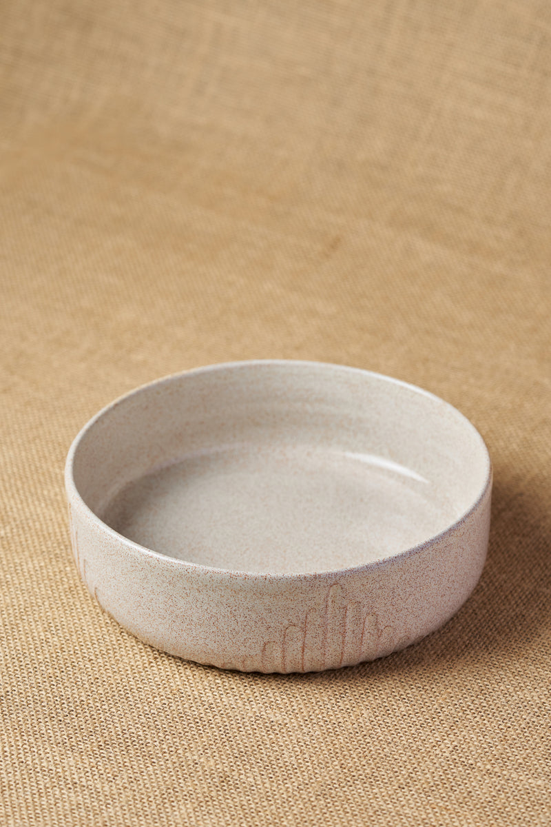 Tiger Hill Pasta Bowl