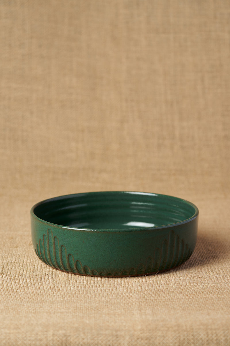 Tiger Hill Pasta Bowl