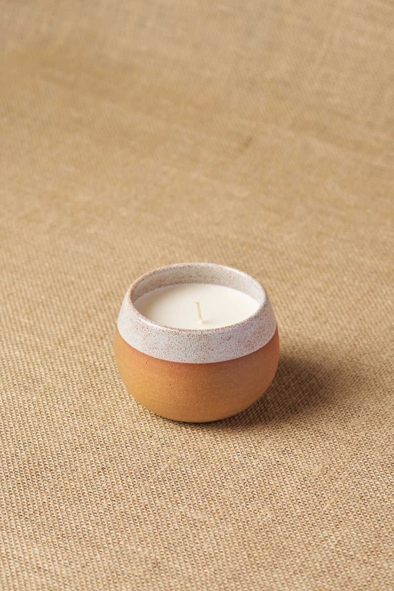 Table Mountain Soy Wax Candle-Single Wick
