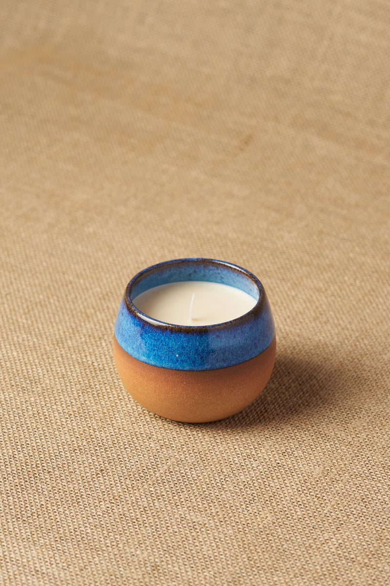 Table Mountain Soy Wax Candle-Single Wick