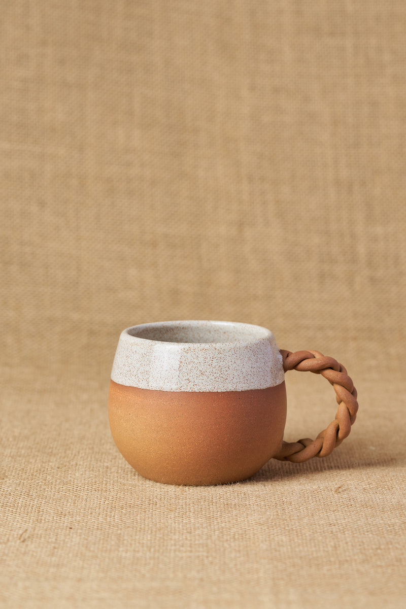 Table Mountain Round Mug