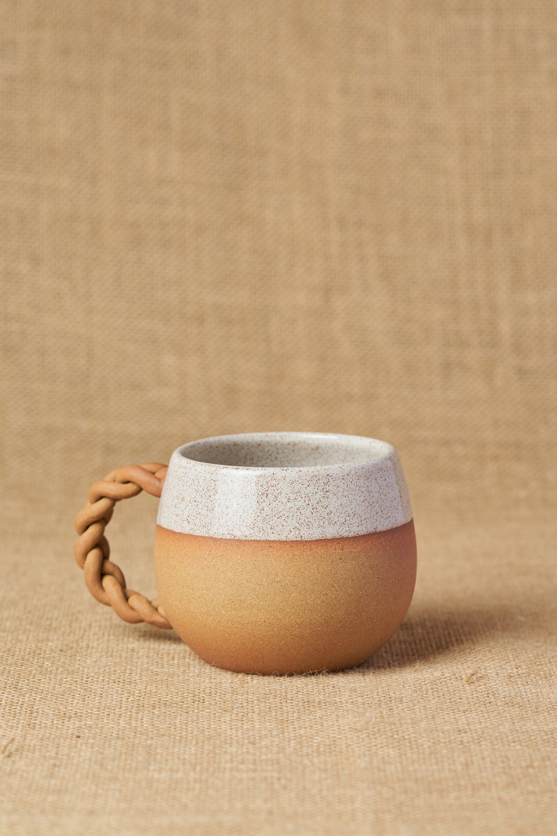 Table Mountain Round Mug
