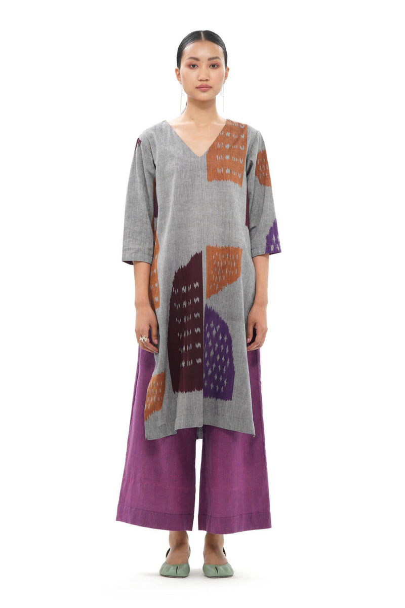 TOBU KURTA