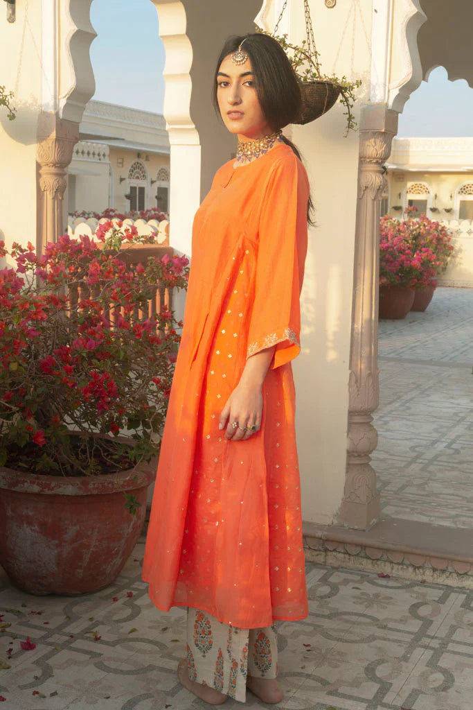 AMBINI Kurta Kurta Sets by TOKREE for women Worldwide